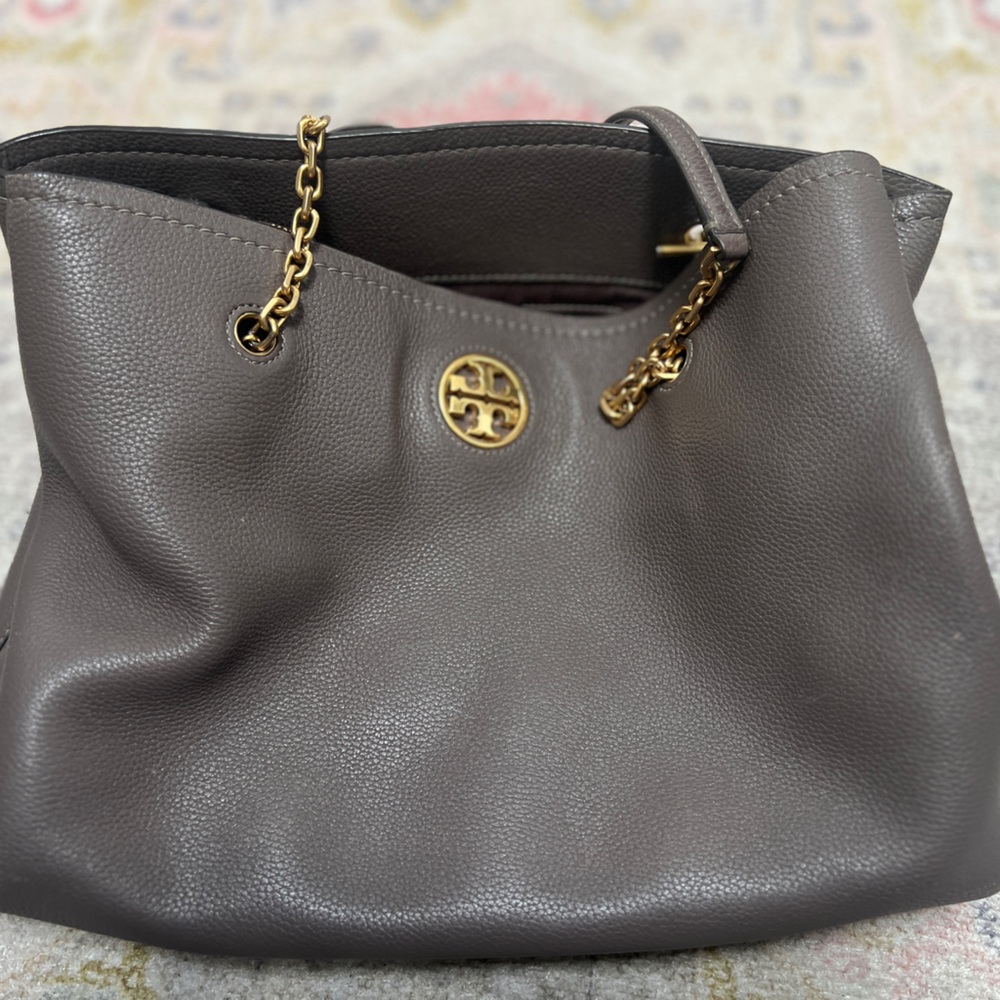 Tory Burch Britten Tote